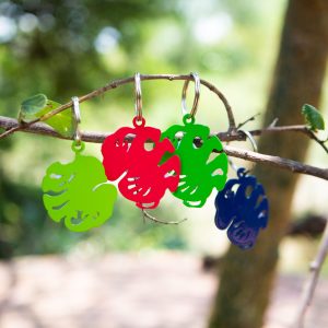 Gentle Giants Keyring - Small