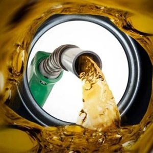 General Supplies: 30L Petrol for Generator