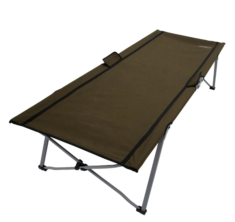 General Equipment: Heavy Duty Stretcher - Orphanage