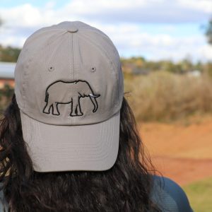 HERD Caps - 1 elephant