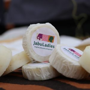 JabuLadies Soaps