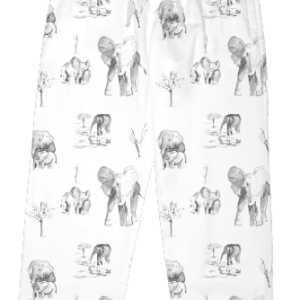 Elephant - Mens Lounge Pants