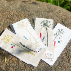 JabuLadies Bookmarks