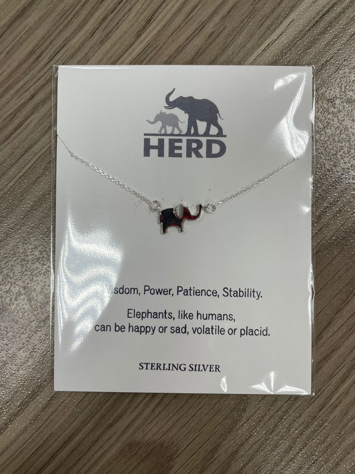 Forever Stories - Ellie Necklace - Image 2