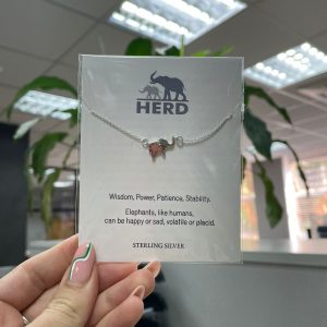 Forever Stories - Ellie Necklace