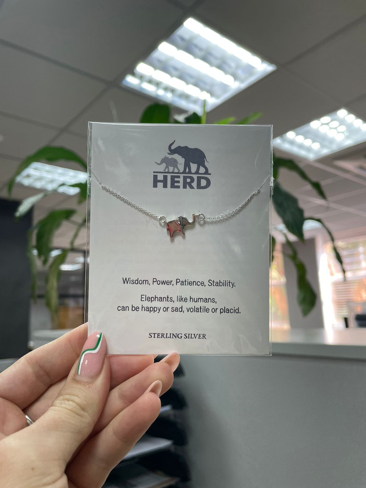 Forever Stories - Ellie Necklace