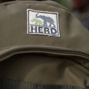 HERD Patches