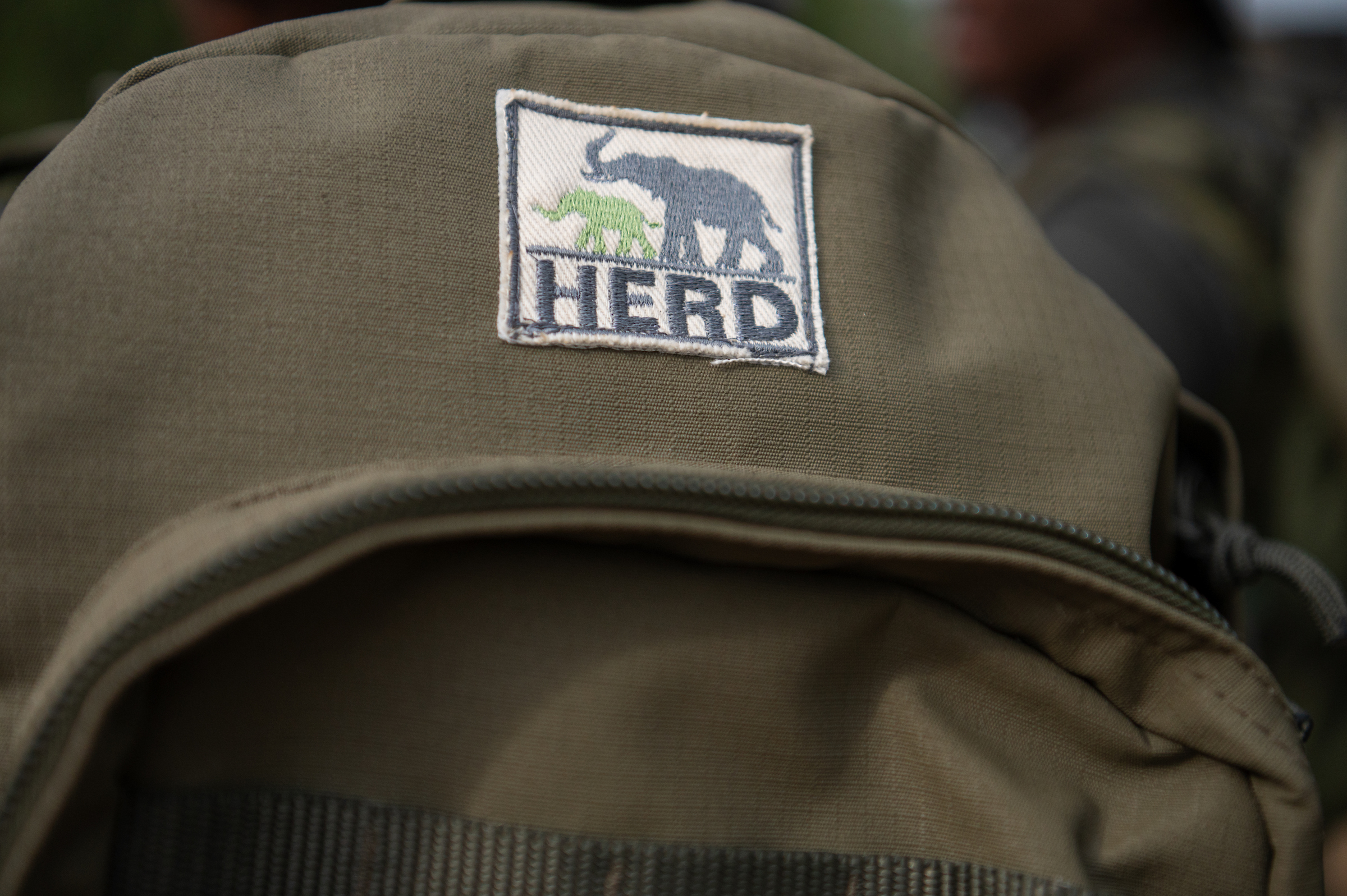 HERD Patches