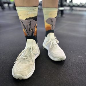 HERD Sport Socks