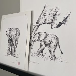 James Delaney Posters