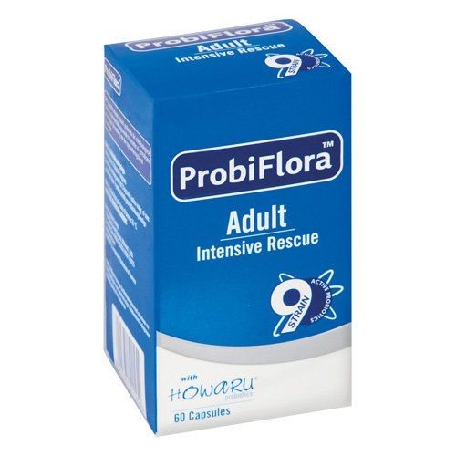 Medical Supplies: Profiblora - 60 capsules